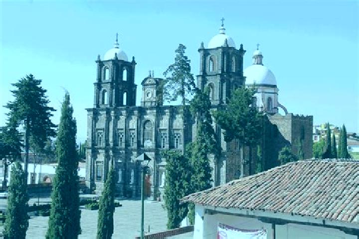 Ellie, 26 — Escort in Concepcion Caro, Mexico