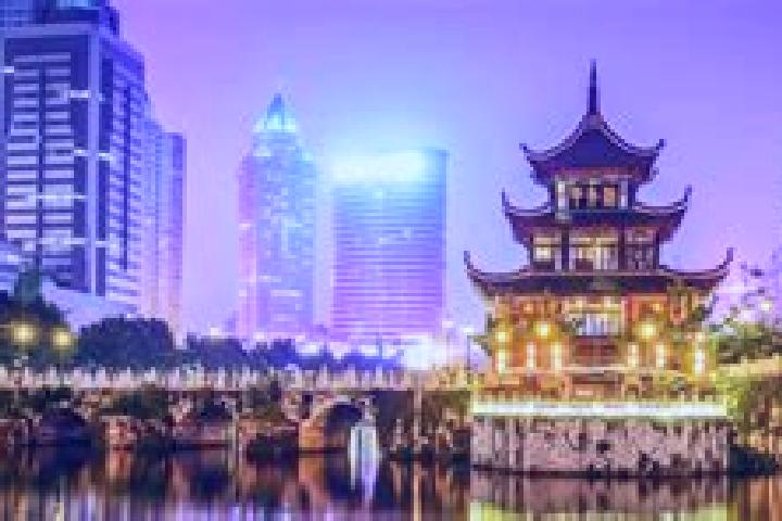 Ellie, 26 — Escort in Guiyang Chengguanzhen, China