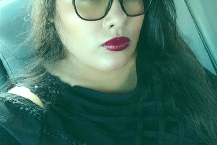 Ellie, 26 — Escort in Las Chacas, Mexico