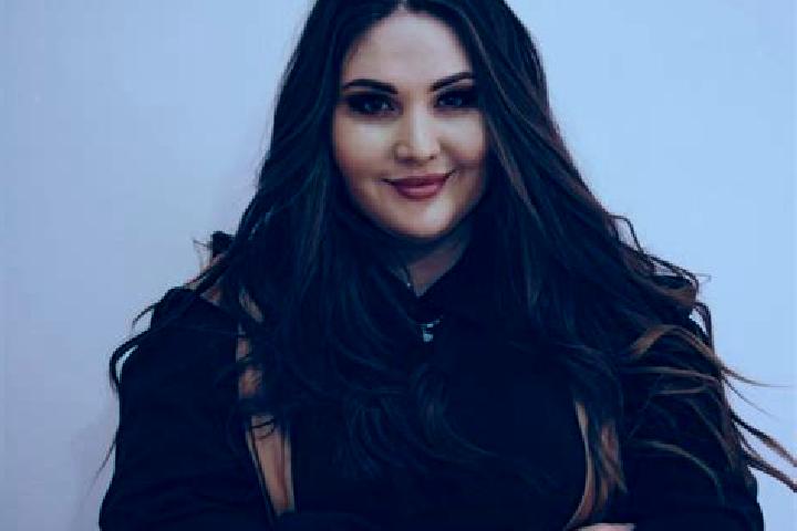 Ellie, 26 — Escort in Novyi Buh, Ukraine