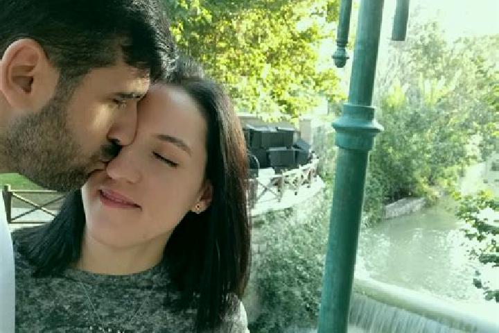 Ellie, 26 — Escort in Sagkaya, Turkey