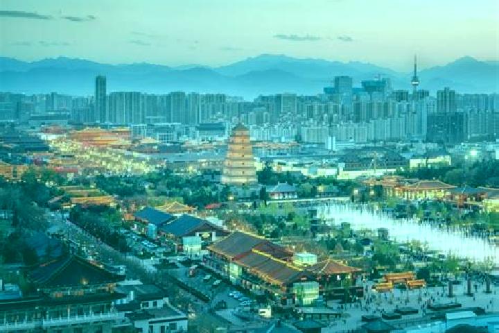 Ellie, 26 — Escort in Song Xian, China