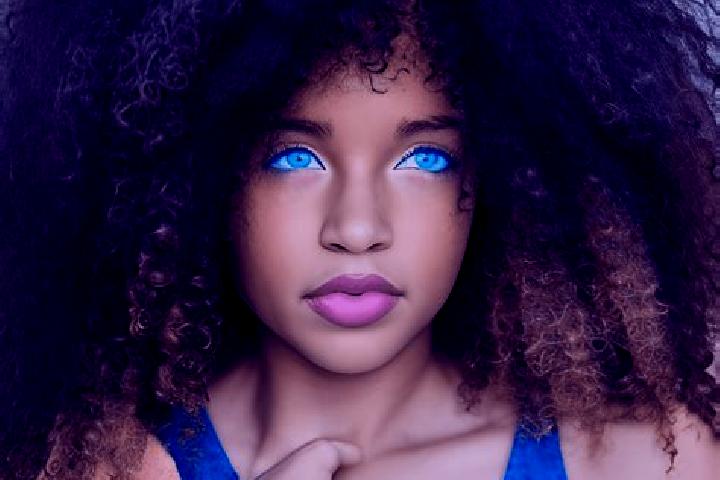 Ellie, 27, a black blue-eyed mixed companion based in Presles-en-Brie. Offering Prostate Massage, Overnight, A-Level, Roleplay, Party Girl. Available for inc...