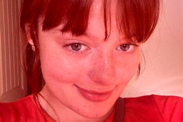Ellie, 27, a red brown-eyed caribbean companion based in Benito Juarez. Offering Duos, BDSM, OWO. Available for incall and outcall, day and evening dates.