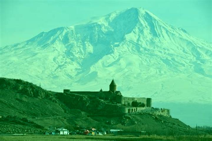 Ellie, 27 — Escort in Ararat, Armenia