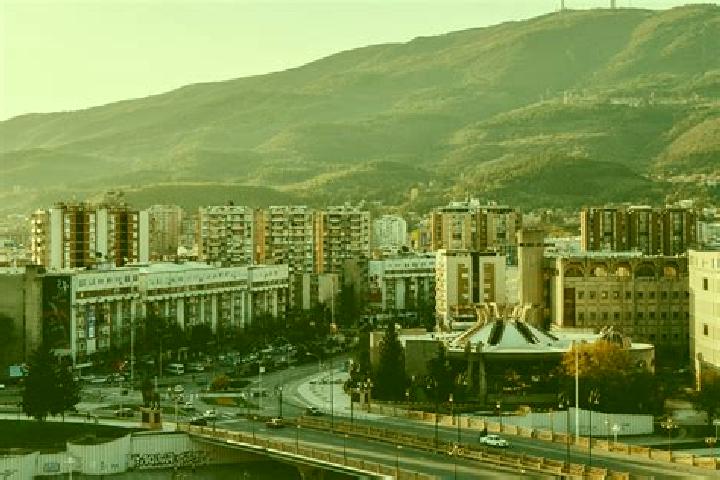 Ellie, 27 — Escort in Bulacani, North Macedonia