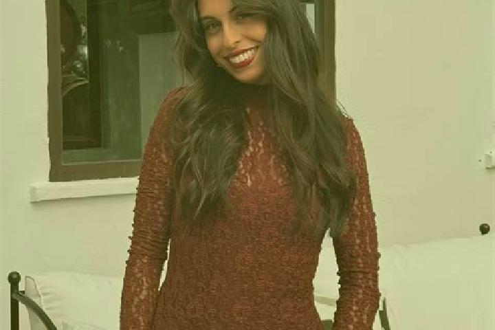 Ellie, 27 — Escort in Casa Blanca, Mexico