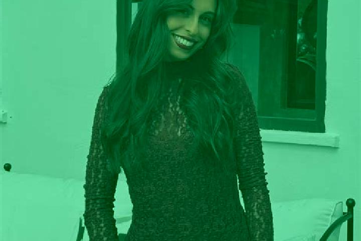 Ellie, 27 — Escort in Guerrero, Mexico