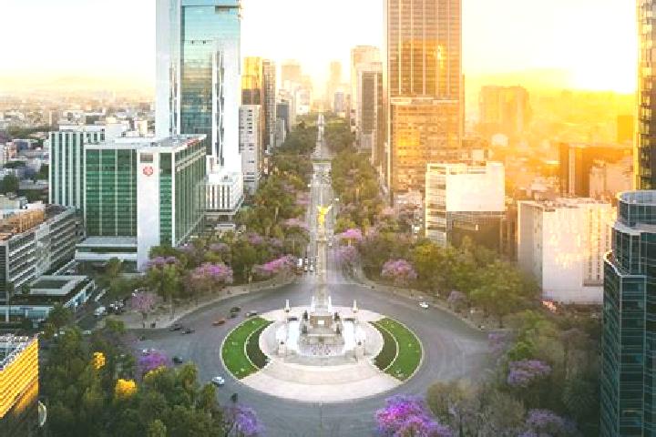 Ellie, 27 — Escort in Las Minas, Mexico