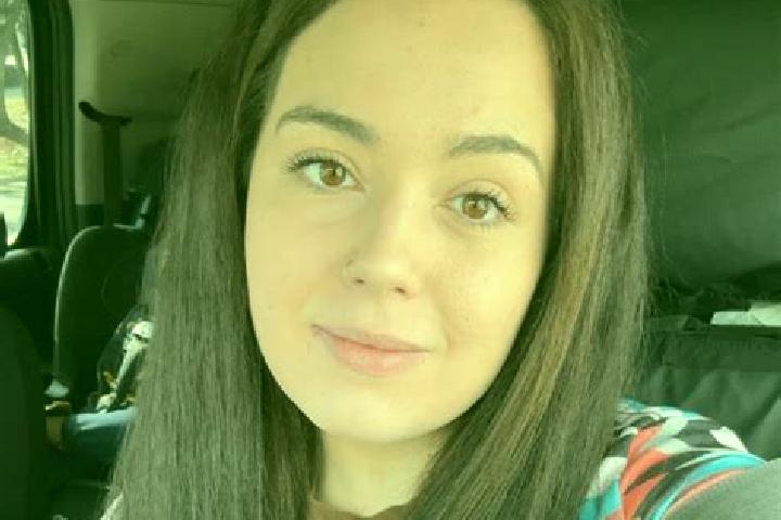 Ellie, 27 — Escort in Maynardville, United States
