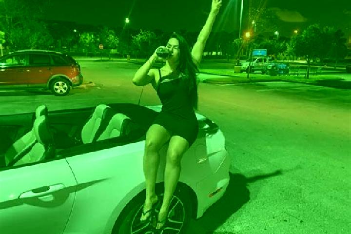 Ellie, 27 — Escort in Santa Ana Nichi Ejido, Mexico
