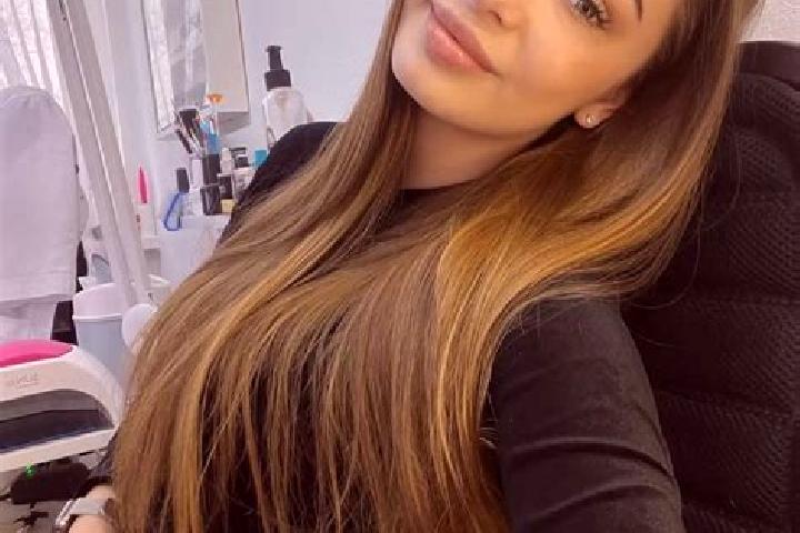 Ellie, 27 — Escort in Serdivan, Turkey