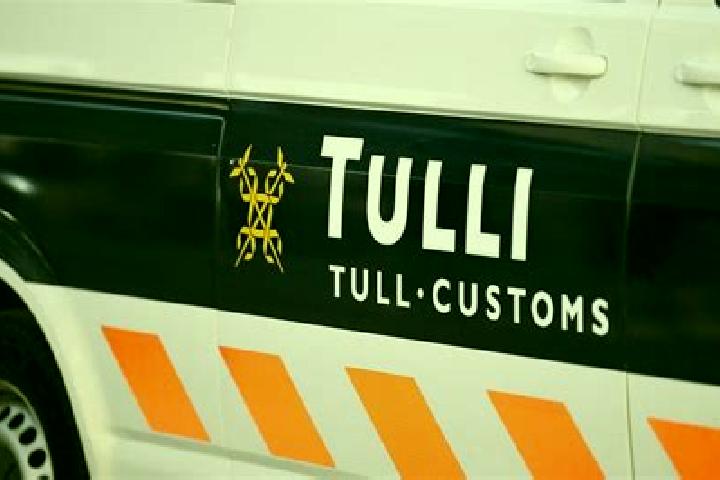 Ellie, 27 — Escort in Tulli, Finland