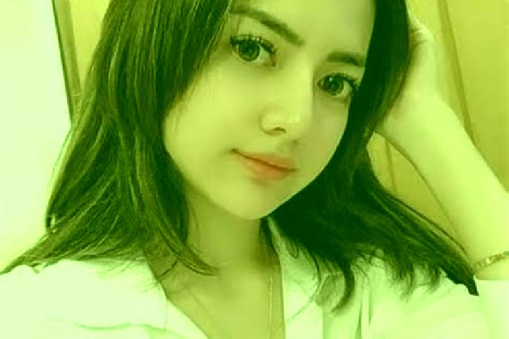 Ellie, 27 — Escort in Wera, Indonesia
