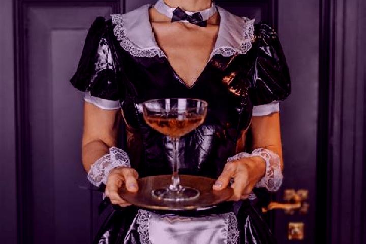 Ellie, 28, a black blue-eyed caucasian companion based in Pucheng. Offering GFE, Deep French Kissing, Prostate Massage, Couples. Available for incall and out...