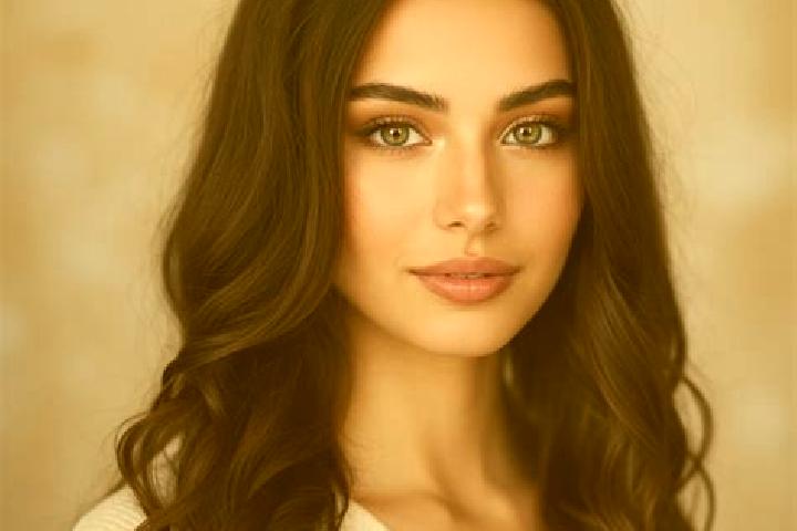 Ellie, 28, a chestnut brown-eyed slavic companion based in Saint-Anselme. Offering Dinner Date, CIM, Travel Companion, BDSM. Available for incall and outcall...