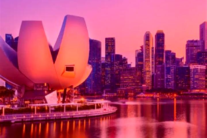 Ellie, 28 — Escort in Admiralty, Singapore
