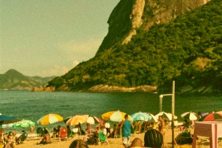 Ellie, 28 — Escort in Formiga, Brazil