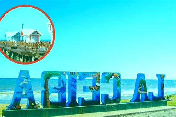 Ellie, 28 — Escort in La Ceiba, Mexico