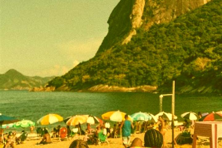 Ellie, 28 — Escort in Quadra, Brazil