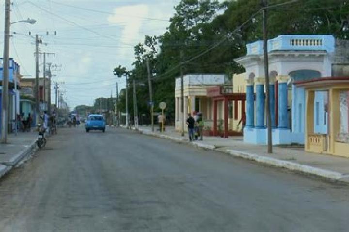 Ellie, 28 — Escort in San Nicolas de Bari, Cuba