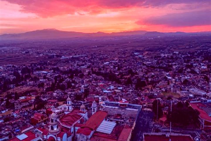 Ellie, 28 — Escort in Santa Cruz Huitzizilapan, Mexico