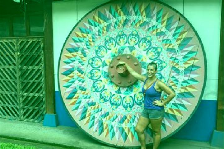 Ellie, 28 — Escort in Sarchi, Costa Rica