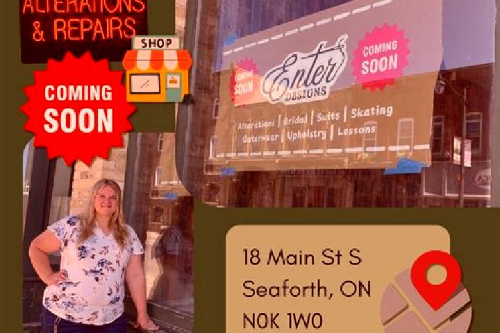 Ellie, 28 — Escort in Seaforth, Canada