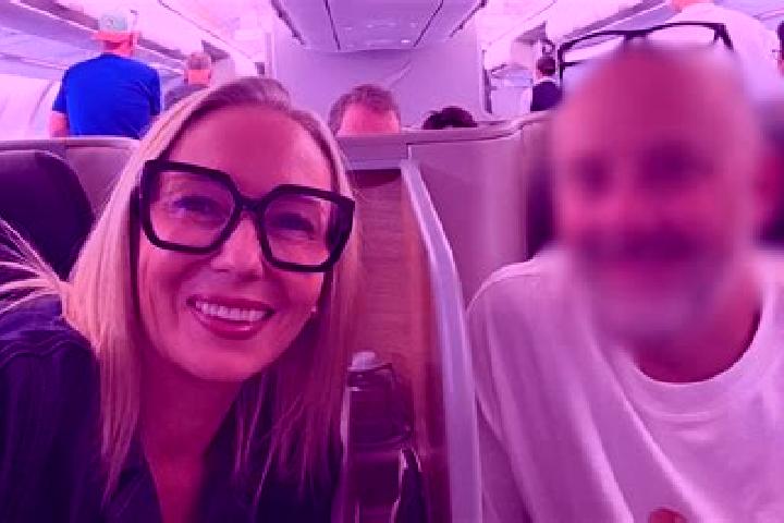 Ellie, 28 — Escort in Spence, Australia