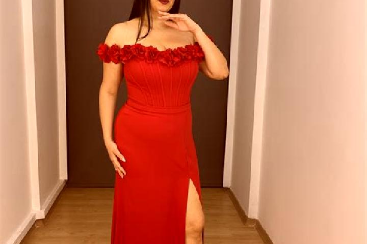 Ellie, 29 — Escort in Bueyuek Cayli, Turkey