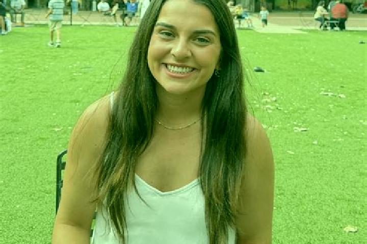 Ellie, 29 — Escort in George West, United States