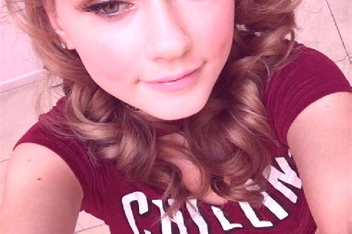 Ellie, 29 — Escort in Hays, Yemen
