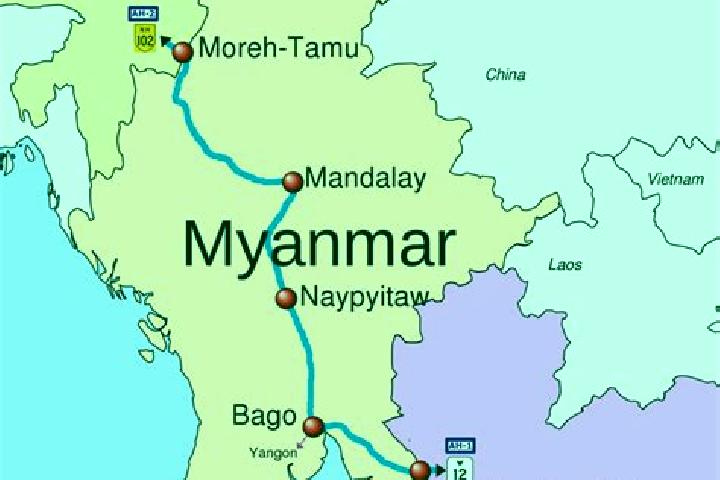 Ellie, 29 — Escort in Kalewa, Myanmar