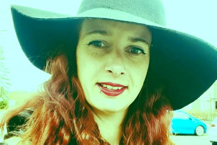 Ellie, 29 — Escort in Oberentfelden, Switzerland