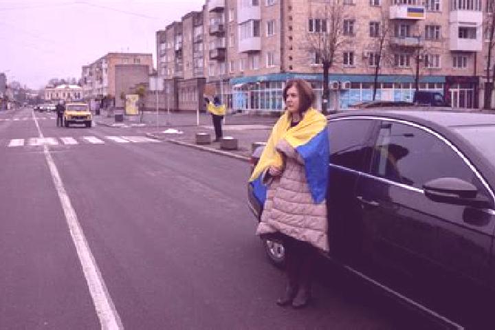 Ellie, 29 — Escort in Pamiatne, Ukraine