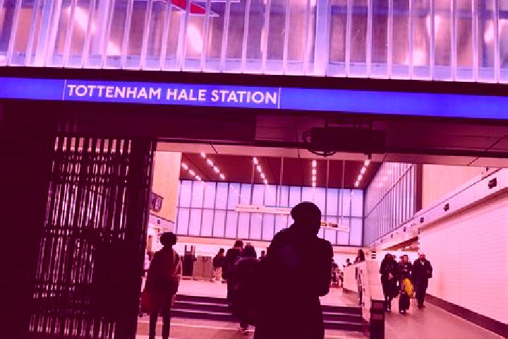 Ellie, 29 — Escort in Tottenham Hale, United Kingdom