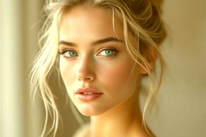 Ellie, 30, a auburn dark-eyed slavic companion based in Pota. Offering Girlfriend Experience, Erotic Massage, CIM. Available for incall and outcall, overnigh...