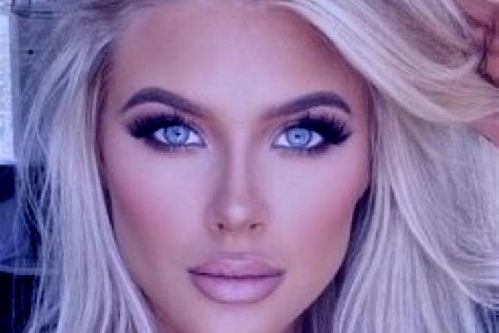 Ellie, 30, a platinum blonde blue-eyed latina companion based in Khudaydad Khel. Offering GFE, Overnight, Domination, Roleplay, Prostate Massage. Available f...
