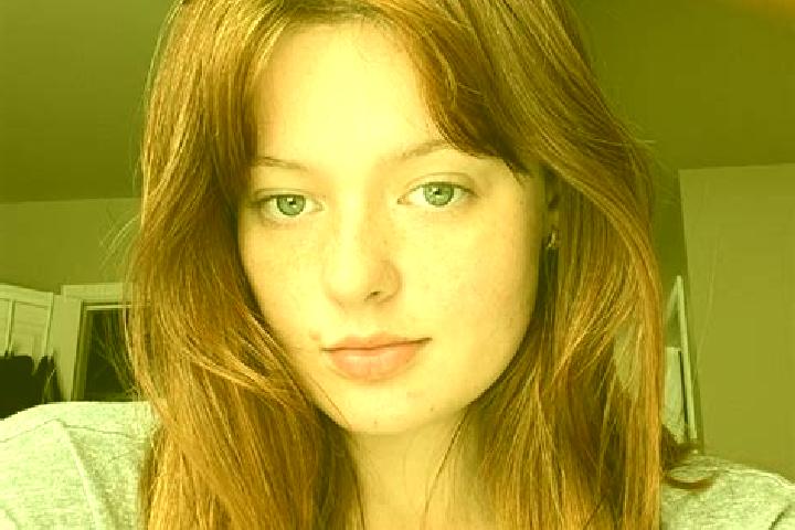 Ellie, 30, a red grey-eyed indian companion based in Surtainville. Offering Dinner Date, CIM. Available for incall and outcall, day and evening dates.