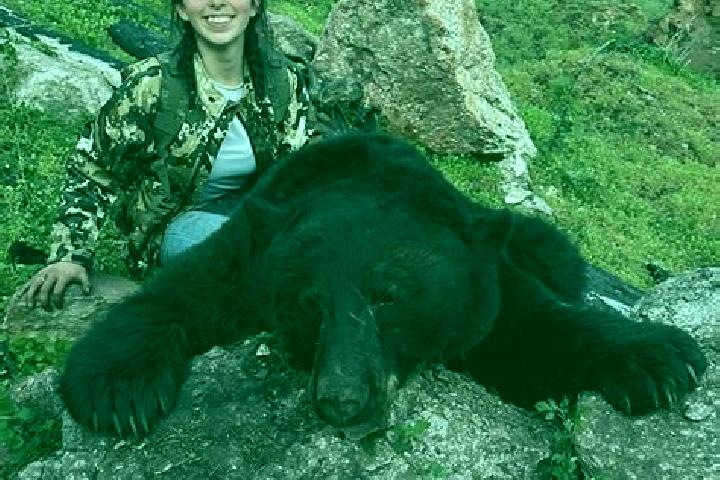 Ellie, 30 — Escort in Bear Rocks, United States