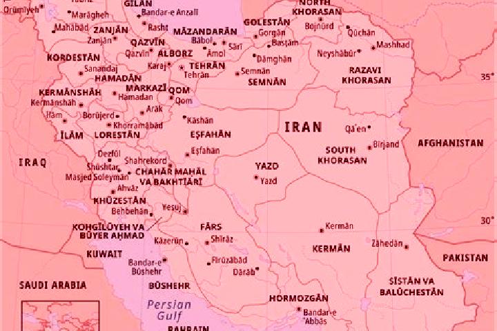 Ellie, 30 — Escort in Berasb, Iran
