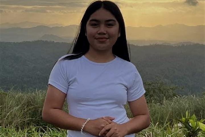 Ellie, 30 — Escort in Bukid, Philippines