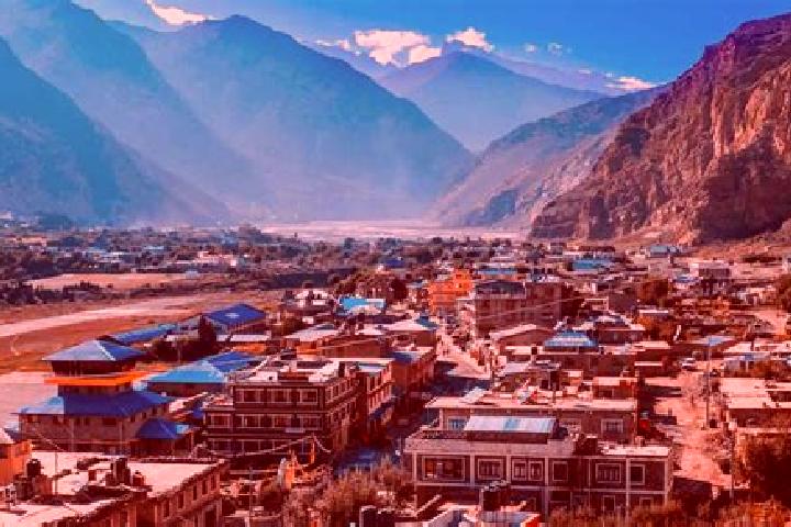 Ellie, 30 — Escort in Jomsom, Nepal