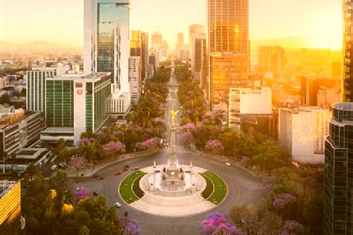 Ellie, 30 — Escort in San Antonio Coyahuacan, Mexico