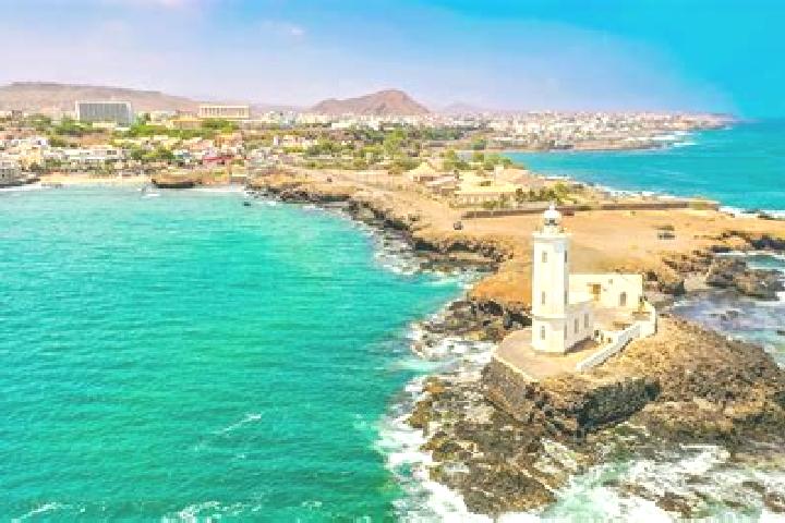 Ellie, 30 — Escort in Sao Pedro Latada, Cape Verde