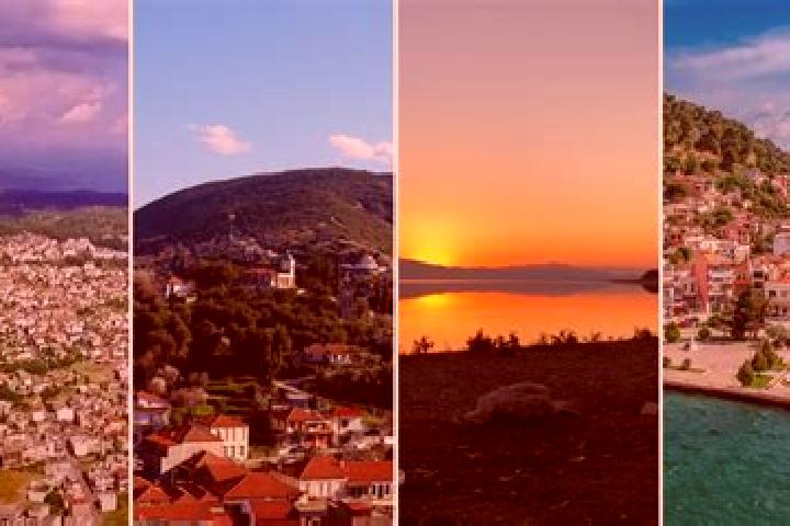 Ellie, 30 — Escort in Thermo, Greece