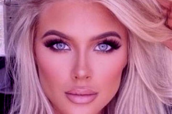 Ellie, 31, a platinum blonde dark-eyed slavic companion based in Landos. Offering GFE, Girlfriend Experience, Duos, 69, CIM. Available for incall and outcall...