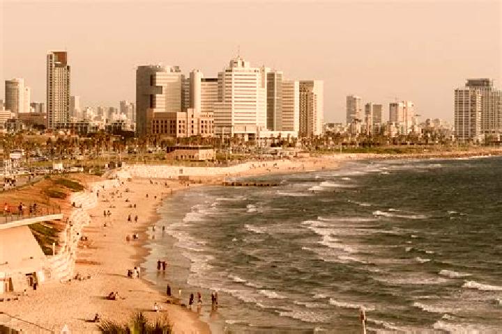 Ellie, 31 — Escort in Karme Yosef, Israel