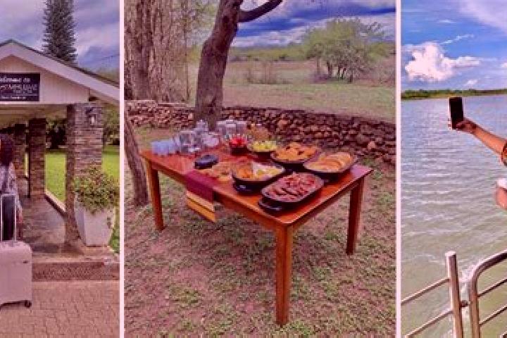 Ellie, 31 — Escort in Lubombo, Zambia