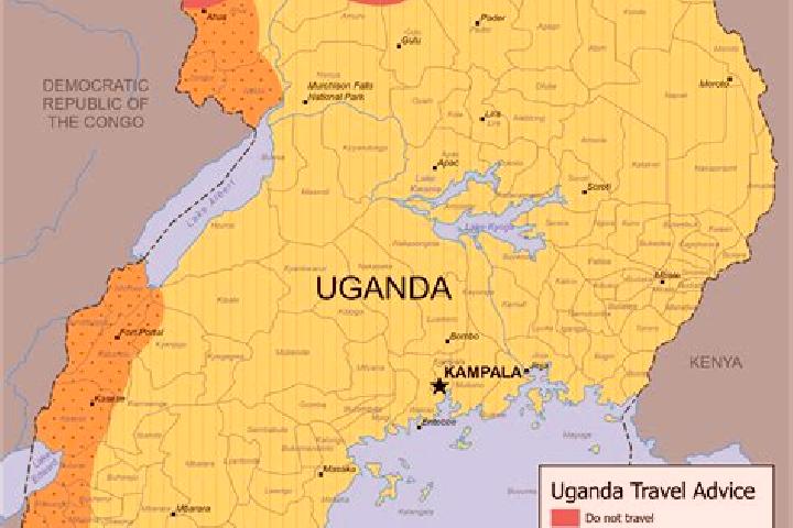 Ellie, 31 — Escort in Oyam, Uganda